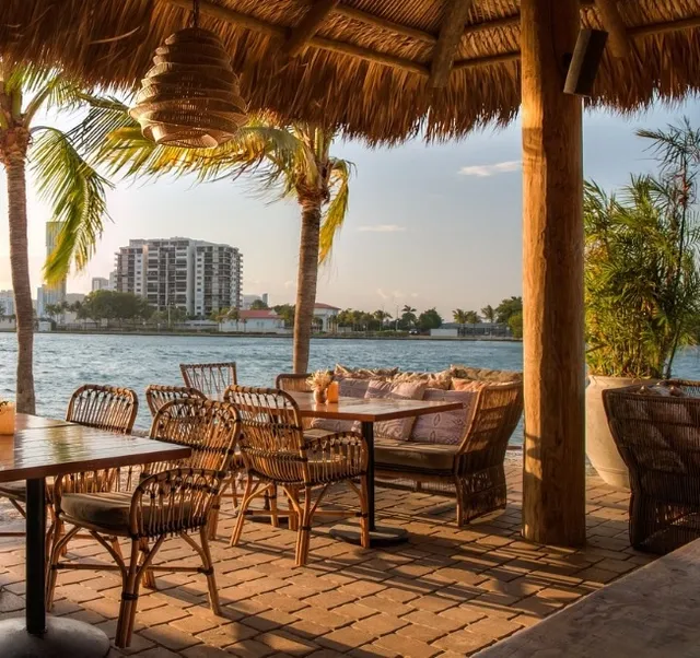 An Unmissable Coastal Dining Experience in Miami