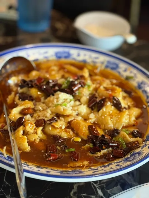 Drove 1.5 Hours for Chinese Food in Michigan — And It Was Worth It! 