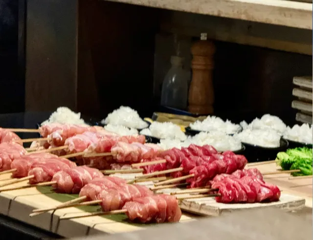 🍀 New York Torien 🍖