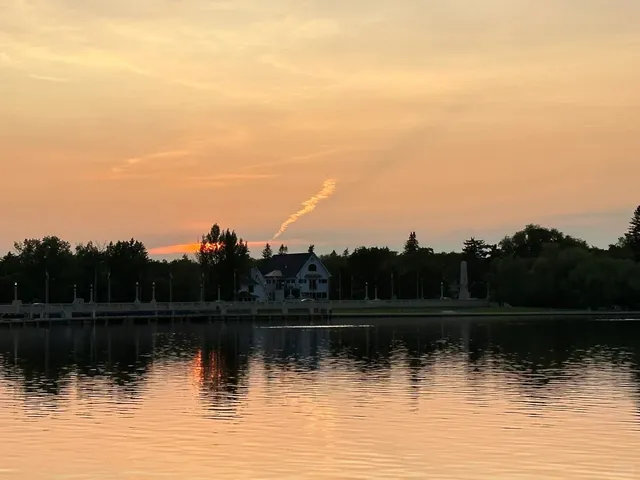 Cross-Canada Adventure — Stop #12: Regina 😑