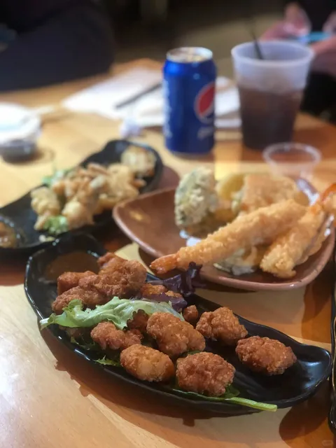 Chicago Food | All-You-Can-Eat Sushi with a 4.6⭐️ Google Rating