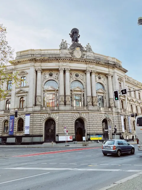 📬 Berlin | Communications Museum 📭