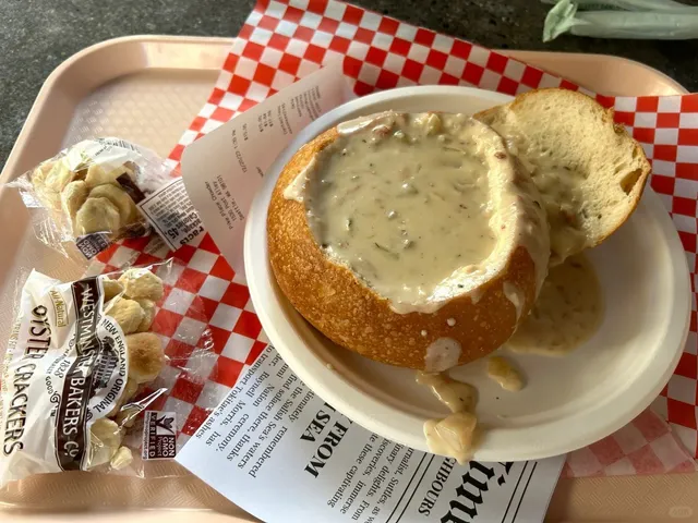 Seattle Food Spots | Must-Try Eateries at Pike Place Market