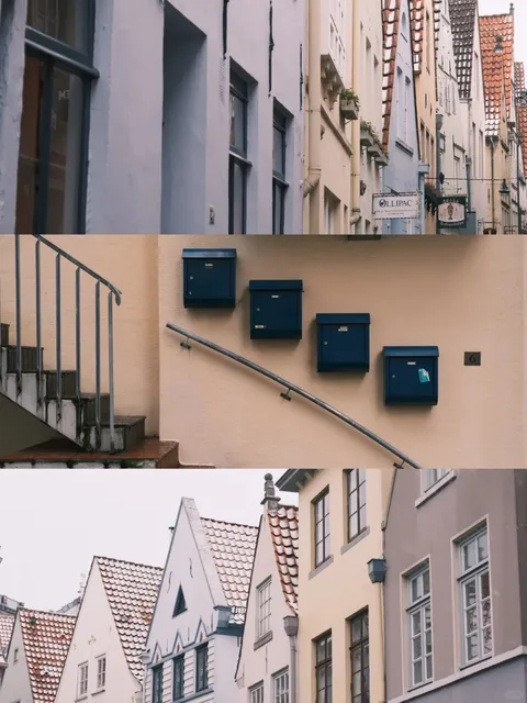 🇩🇪 Bremen EP10: Where Fairytales Breathe