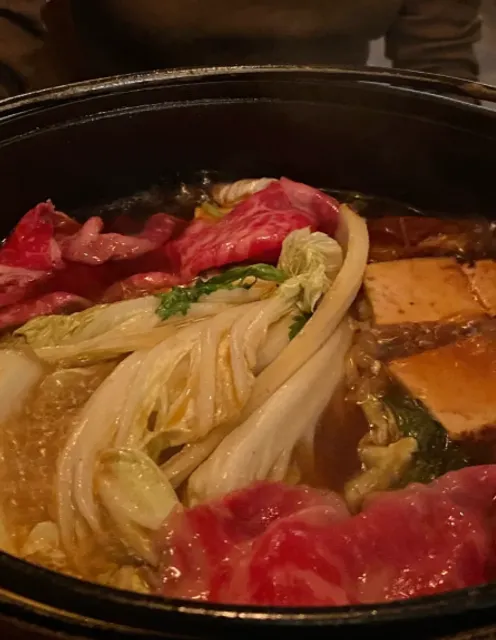 New York Momokawa 🌟