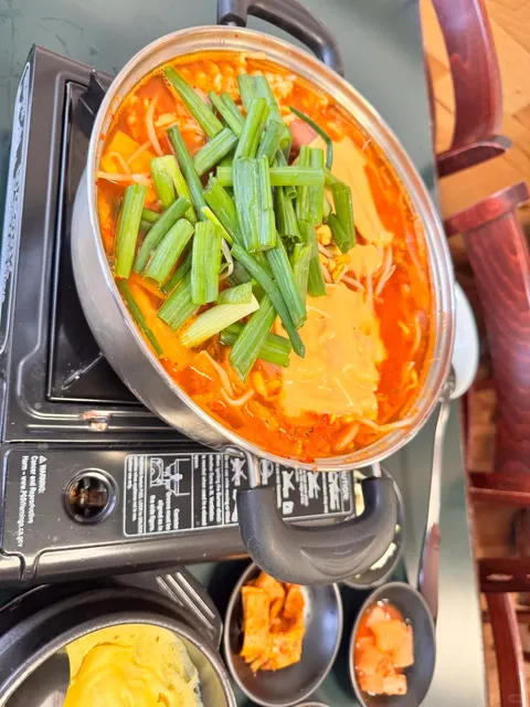 Columbus Korean Food | Minga 🍲