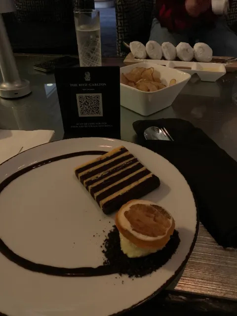 Historic Charm, Not a Quiet Location 🏛️🎶