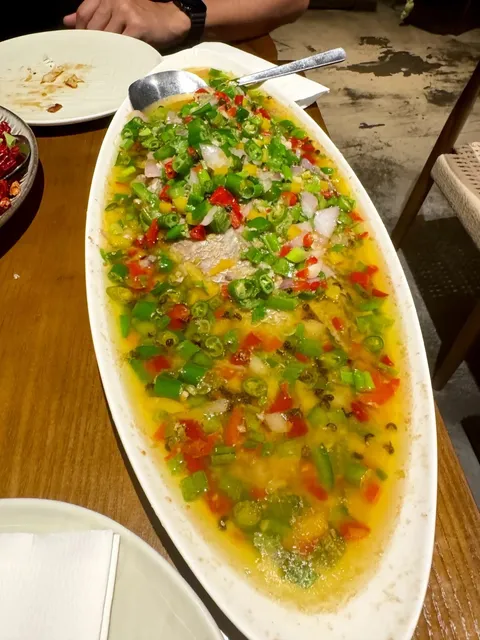 Spicy Delights in Midtown East Manhattan: Lunar 🔥🤗