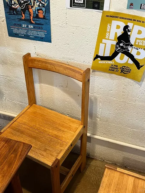 SLC Coffee Tour ☕️🔵