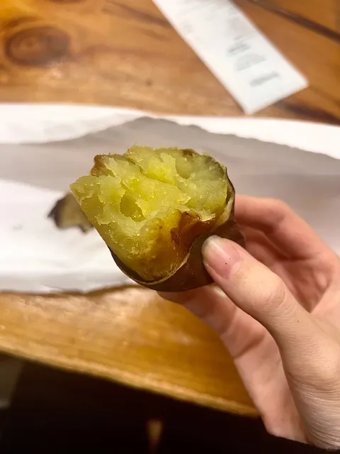 🇺🇸 Chicago Food Diary 🍲 | Clear Beef Bone Soup & Roasted Sweet Pota