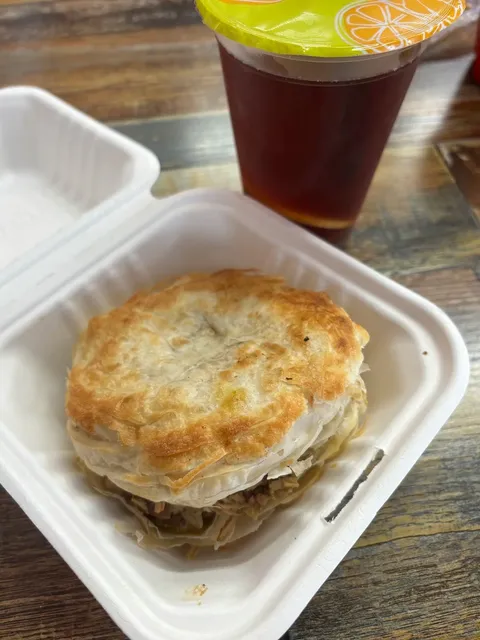 🍚 Joyness Eating Co. — Hearty Taiwanese Bowls in San Gabriel!