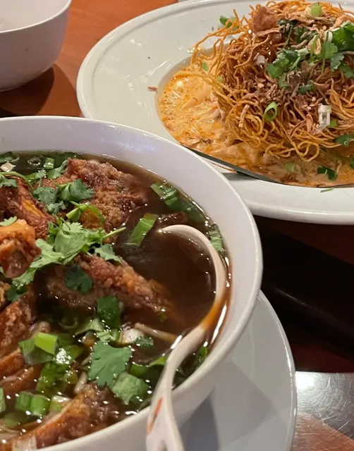 Malakor Thai Isaan | Miami's Thai Food Gem​​ 🍜🔥