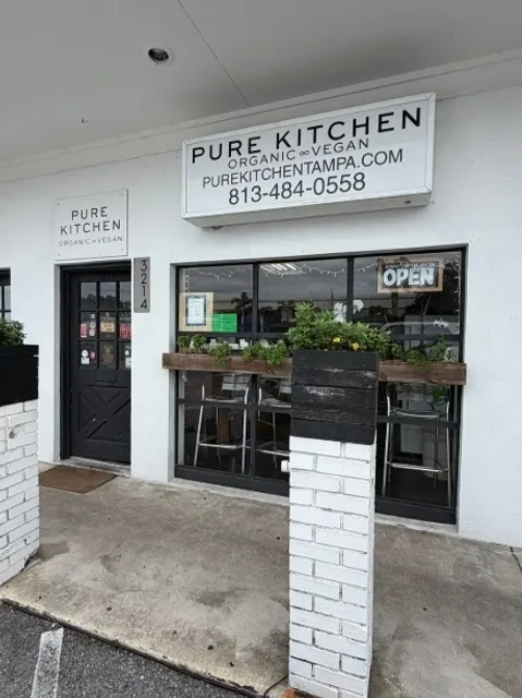 Excellent Coffee and Gluten-Free Breakfast Options!