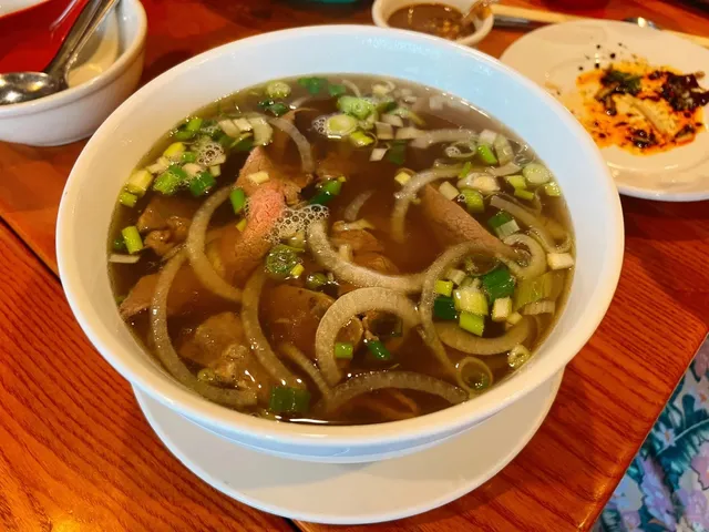 Greensboro, NC | Back to Pho Hien Vuong for More!