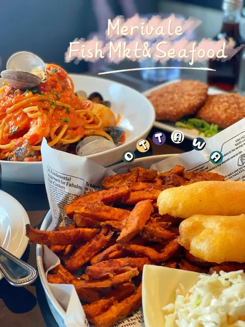 Seafood Pasta with Insane Seafood Portions – Eat Till You’re Happy! 🦞