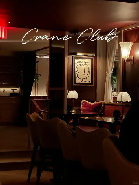 New York | A Restaurant with Maximum Ambiance (1)🌟