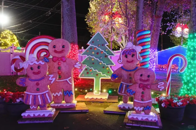 New Jersey’s Gem for Kids | Storybook Land