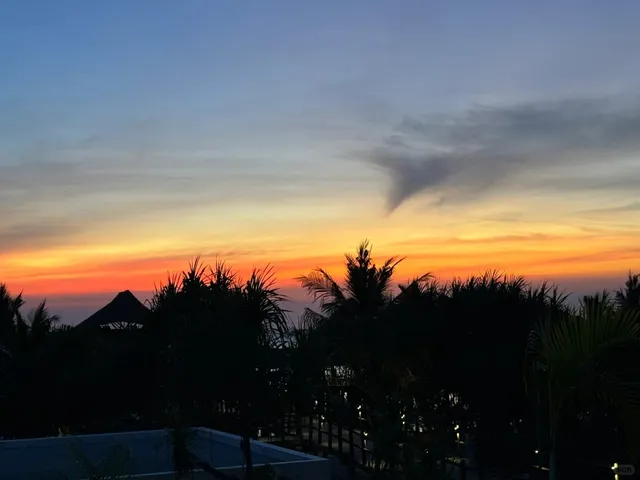 🏖️ Zanzibar Diary: Safari's Perfect Epilogue