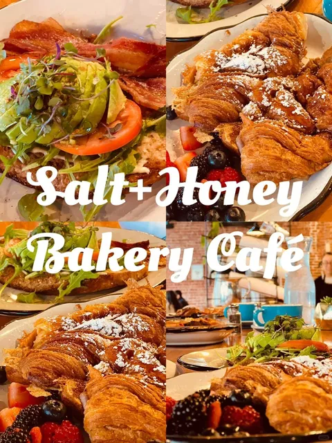 🇺🇸 New Mexico｜ an El Paso Brunch Oasis 