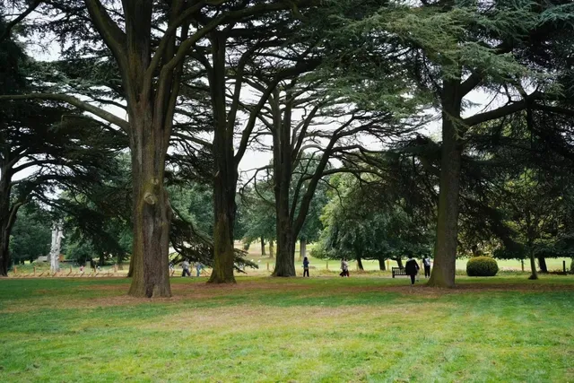 🇬🇧 Nottingham: The Perfect Day Trip from Sheffield/Leeds/York!