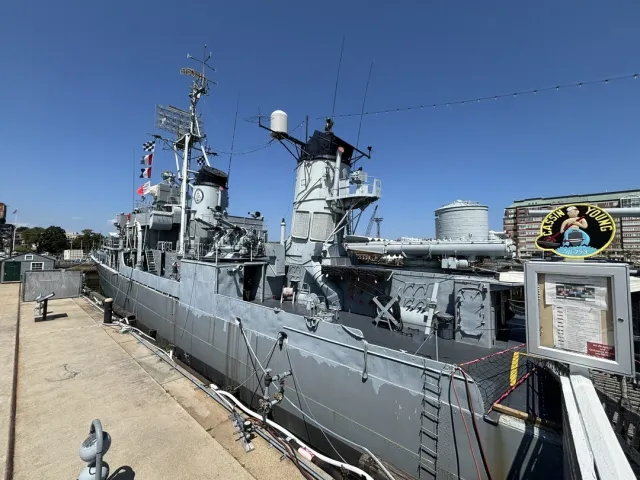 Worth a Visit – And It's Free! 