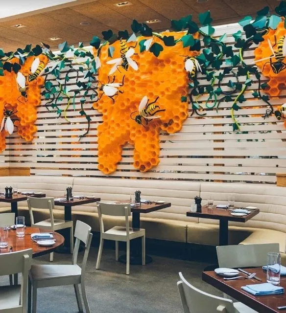 21c Museum Hotel: Perfect Fusion of Art and Living