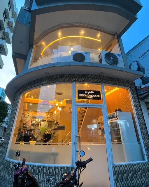 Male’s Sawasdee Cafe: The Secret to Repeat Customers