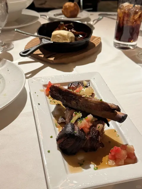 Vegas｜Delmonico – The Steakhouse I Want to Visit Again 🥩