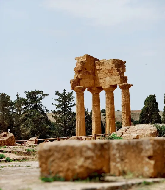 Sicily Stop #2: Agrigento Tips & Tricks 🇮🇹✨