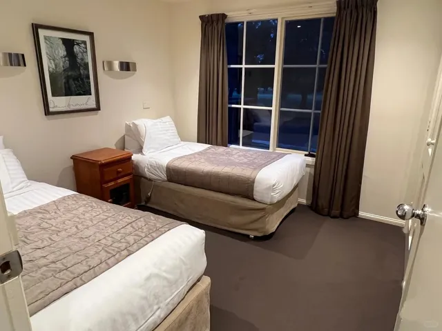 📍 Launceston｜A Fabulous Country Villa Hotel