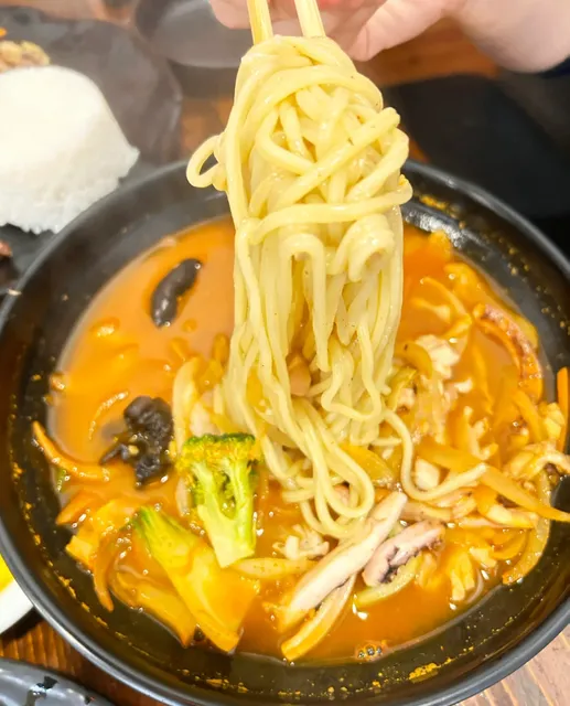 I Keep Coming Back to Coquitlam Just for This Place!  