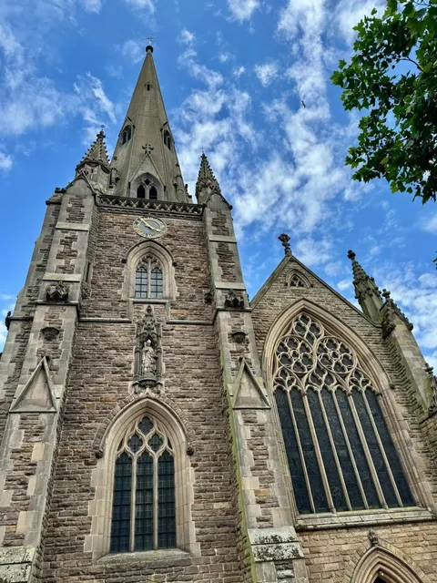 🚂 Birmingham Day Trip Guide: Starting from the Station!