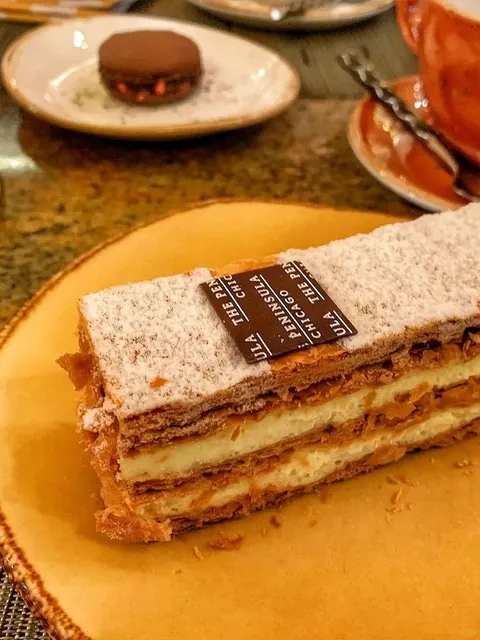 Chicago｜Desserts That Make You Happy 🍰