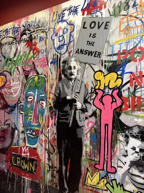 LA Beverly Hills | Super Fun Art Museum 🎨