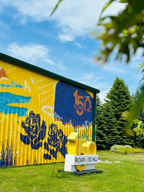 🇨🇦 ​​Richmond Green Park - The Ultimate Kid-Friendly Oasis​​ 🛝🌳