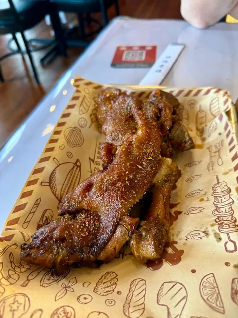 🍢 Shao Kao in Nashville, TN: A Authentic Chinese BBQ Experience