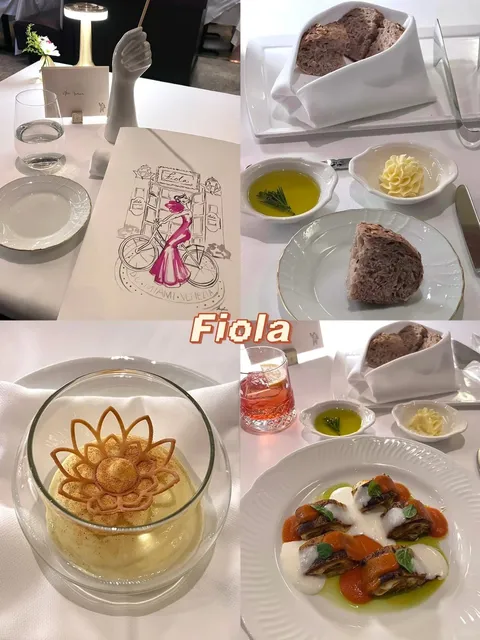 Truly Lives Up to Its Rep as One of America’s Top Italian Restaurants!