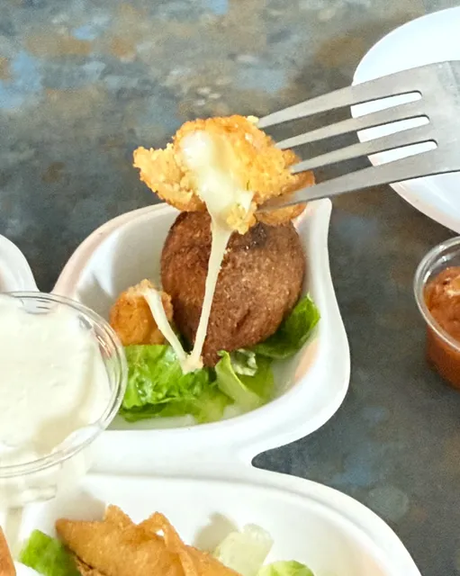 Halifax 100 Restaurants Challenge