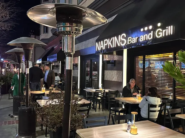 🇺🇸 Must-Try Beautiful Meals in Napa 🥂