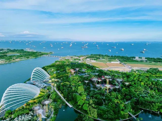  Singapore 🇸🇬 Day 2 Itinerary Sharing 🌸🌺🌿🍃