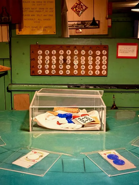 Sacramento & Locke – A Scorching But Fascinating Trip! 🌞🏛️