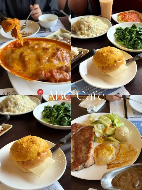 Finally Got to Try the Baked Pork Chop Rice  ❕🍛