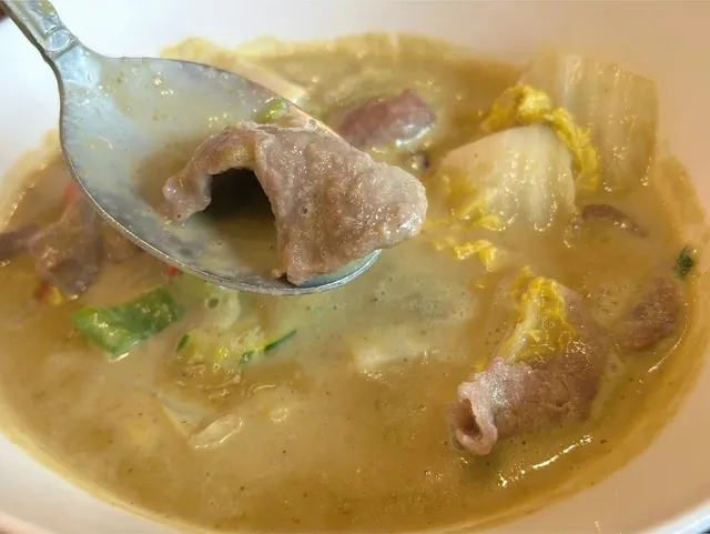 Atlanta Thai Gem – Surina Thai Is a Must-Try! 🌶️🍤