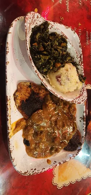 A Must-Visit in New Orleans!!! 🎉🍤