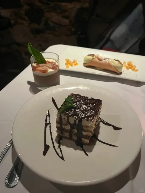 Eat & Drink Philly｜Italian at Bistro Romano