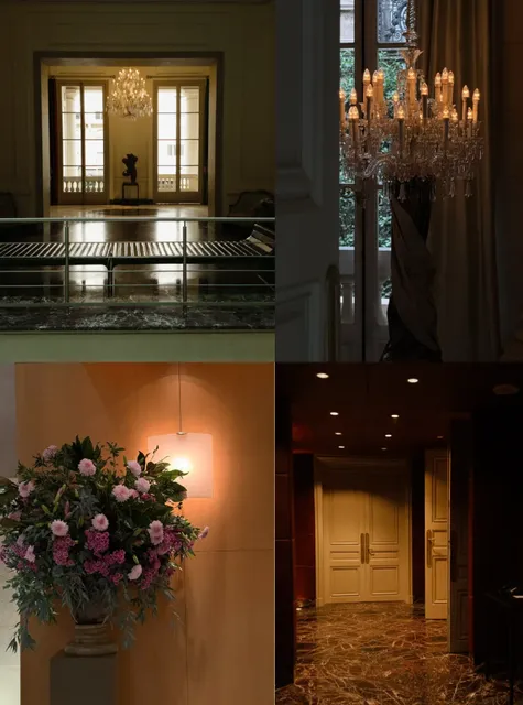 ​​Argentina | Palacio Duhau - Park Hyatt Buenos Aires​​