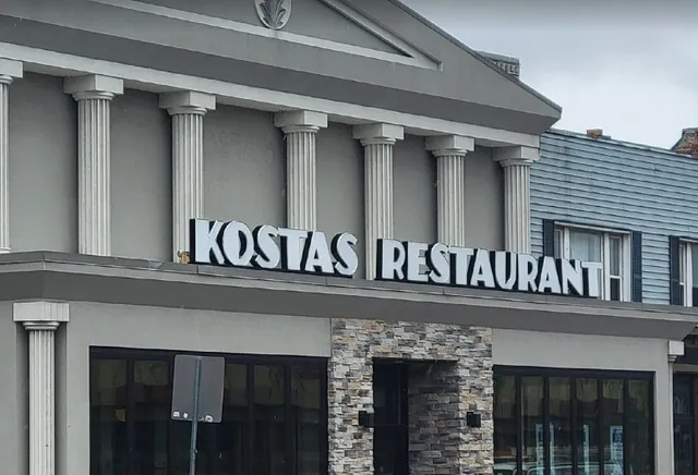 Kostas | A Taste of Greece in Buffalo