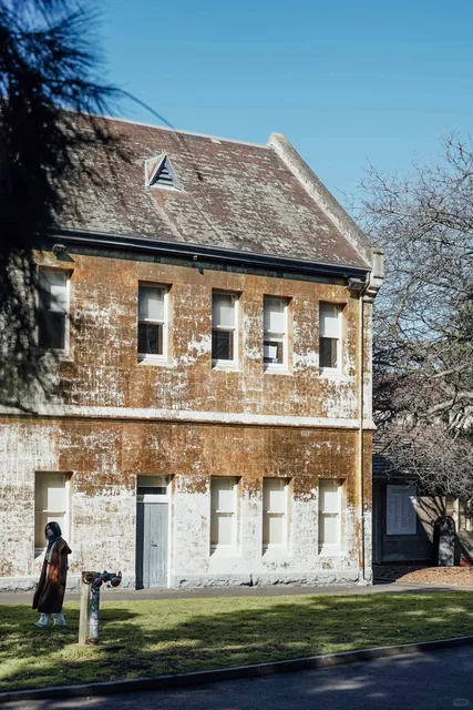 A Must-Visit in Melbourne: Abbotsford Convent 
