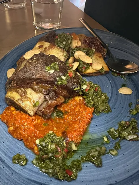 $1 Oysters in South Loop — Terra E Mare 🦪