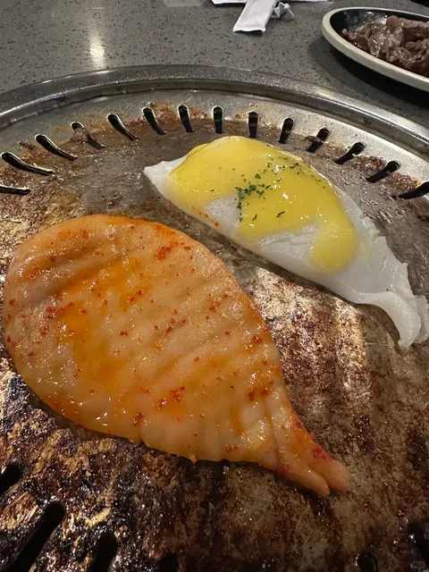 $23.99 AYCE BBQ 🤩 Beef Short Rib, Tongue & Intestine Are So Good!